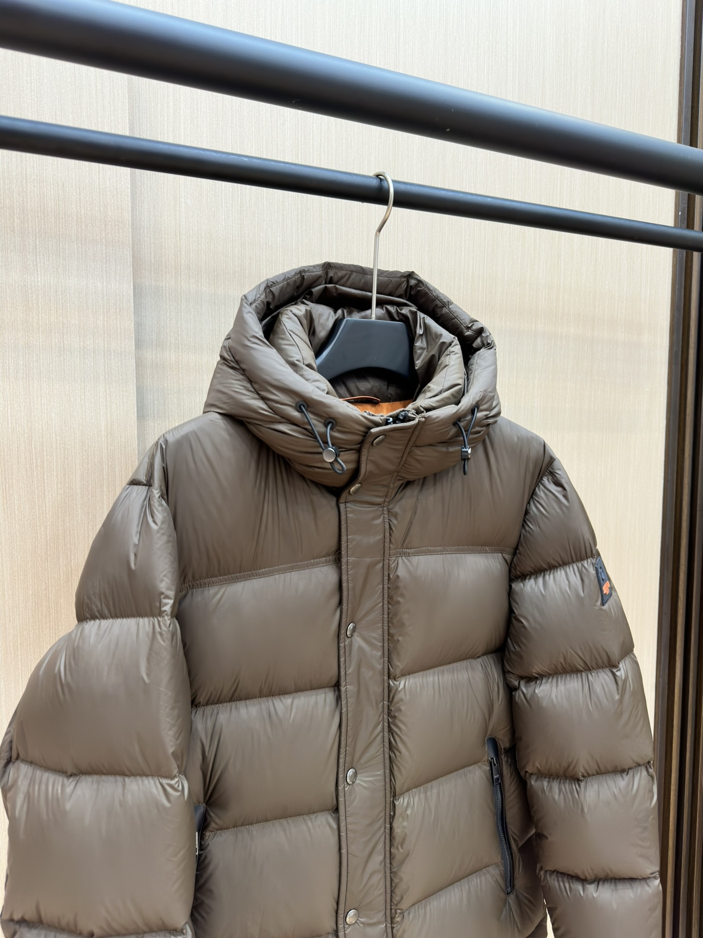 Zegna Down Jackets